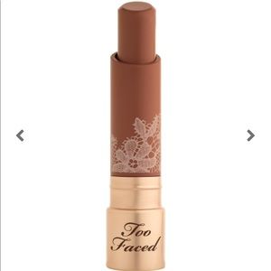 Too Faced Natural Nudes Lipstick